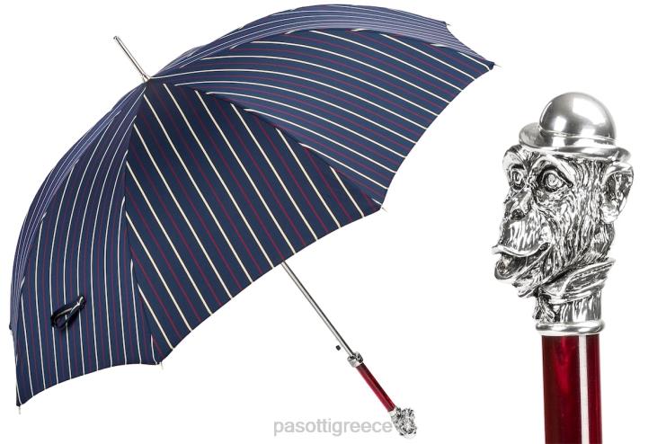 ομπρέλα | PASOTTI 478 bruce-1 w81pr - ομπρέλα μαϊμού 2N6B877 άνδρες